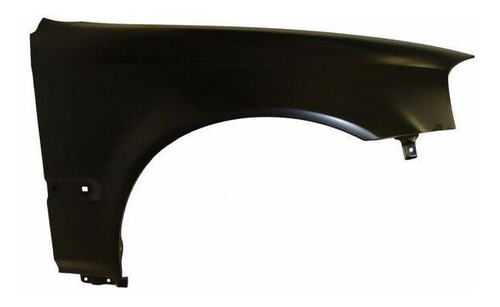Foto 2 pulgar | Salpicadera Derecha Honda Civic  1996 1997 1998