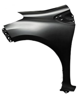 Foto 1 | Salpicadera Izquierda Toyota Yaris 2012 2013 2014 2015 2016