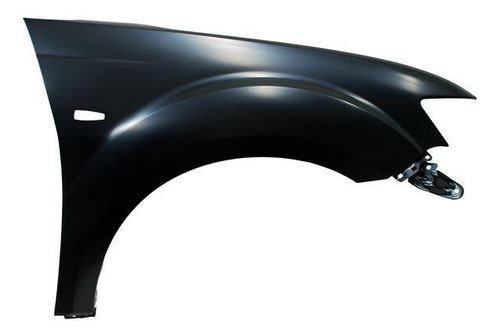 Foto 1 | Salpicadera Derecha Mitsubishi Outlander  2010 2011 2012 2013