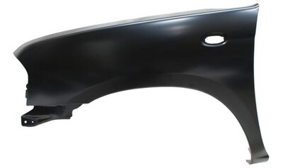 Foto 1 | Salpicadera Izquierda Nissan D22 2005 2006 2007 2008 2009 2010 2011 2012 2013 2014 2015