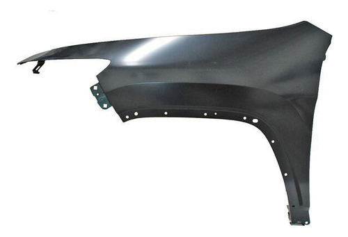Foto 1 | Salpicadera Izquierda Genérica Jeep Cherokee  2014/2015