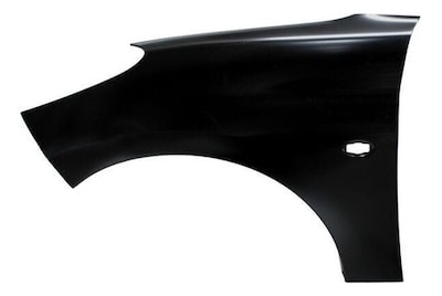 Foto 1 | Salpicadera Izquierda Peugeot 207 2008 2009 2010 2011
