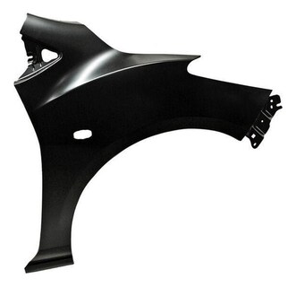 Foto 1 | Salpicadera Derecha para Mazda 2 2011 2012 2013 2014 2015