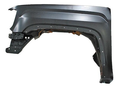 Foto 1 | Salpicadera Izquierda Chevrolet 1500 Pick Up 2014 2015 2016