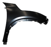 Salpicadera Derecha para Honda HR-V 2019 2020
