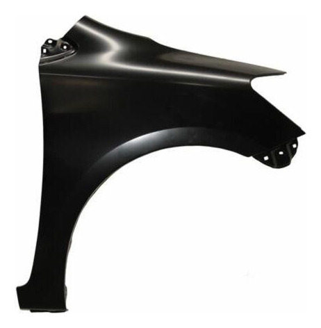 Foto 1 | Salpicadera Derecha para Toyota Yaris  2007 2008 2009 2010 2011 2012 2013 2014 2015