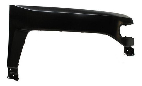 Foto 2 pulgar | Salpicadera Derecha Toyota Fj Cruiser  2008 2009 2010 2011 2012 2013 2014