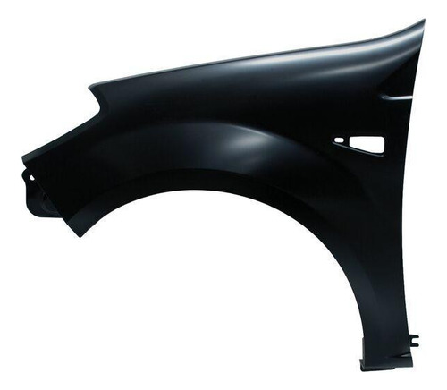 Foto 2 pulgar | Salpicadera Izquierda Renault Sandero  2010 2011 2012 2013 2014 2015