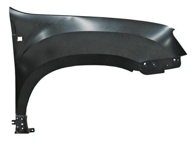 Foto 1 | Salpicadera Derecha Renault Duster 2013 2014 2015 2016