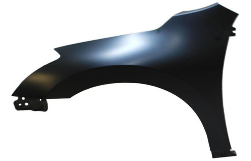 Foto 1 | Salpicadera Izquierda Nissan Altima  2007 2008 2009 2010 2011 2012