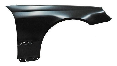 Foto 2 pulgar | Salpicadera Derecha Mercedes Benz Clk  2003 2004 2005 2006 2007 2008 2009