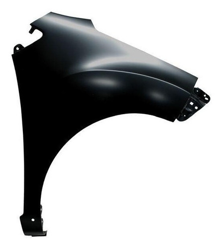 Salpicadera Derecha Genérica para Chevrolet Spark