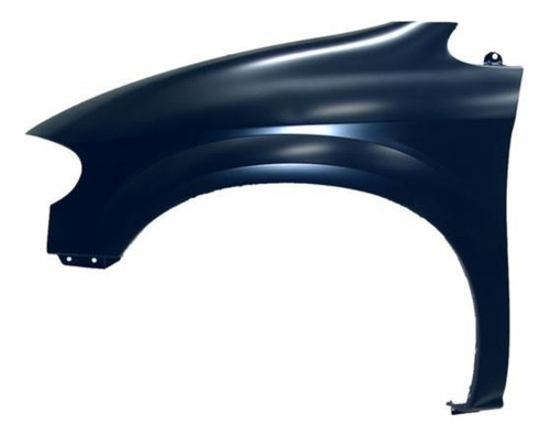 Foto 2 pulgar | Salpicadera Izquierda Genérica para Chrysler Voyager