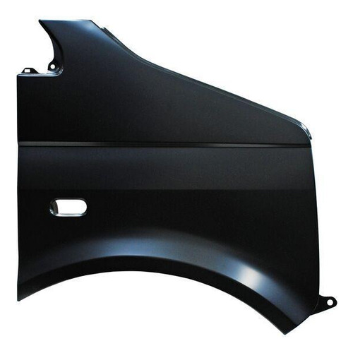 Salpicadera Derecha Volkswagen Transporter  2010 2011 2012 2013 2014 2015 2016