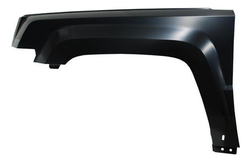 Salpicadera Izquierda Jeep Patriot  2011 2012 2013 2014 2015 2016