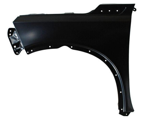 Foto 2 pulgar | Salpicadera Izquierda Suzuki Vitara  2016 2017 2018 2019 2020