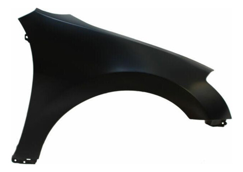 Foto 2 pulgar | Salpicadera Derecha Genérica para Nissan Maxima