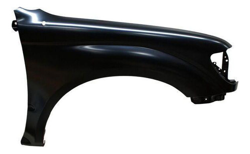 Foto 2 pulgar | Salpicadera Derecha Genérica para Toyota Tacoma