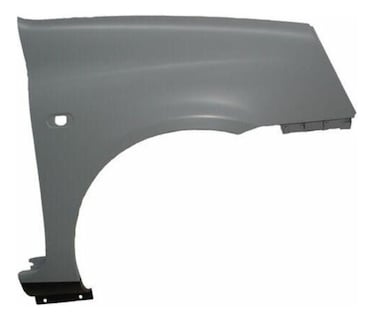 Foto 1 | Salpicadera Derecha Nissan Platina 2002 2003 2004 2005 2006 2007 2008 2009 2010