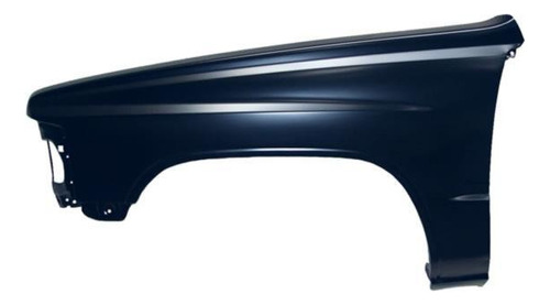 Foto 1 | Salpicadera Izquierda Toyota Pick Up  1984 1985 1986 1987 1988