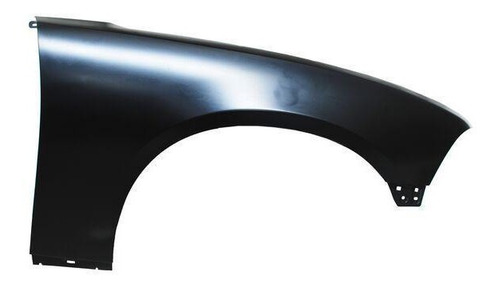 Foto 2 pulgar | Salpicadera Derecha Dodge Charger  2011 2012 2013 2014