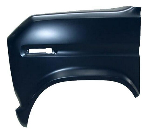 Foto 2 pulgar | Salpicadera Izquierda Ford Transit  1975 1976 1977 1978 1979 1980 1981 1982 1983 1984 1985 1986 1987 1988 1989 1990 1991