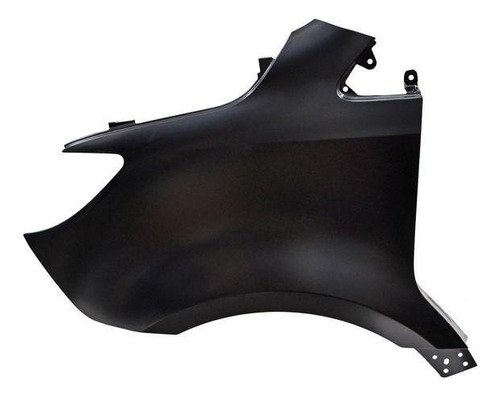 Foto 2 pulgar | Salpicadera Izquierda para Mercedes Benz Sprinter 2019-2020