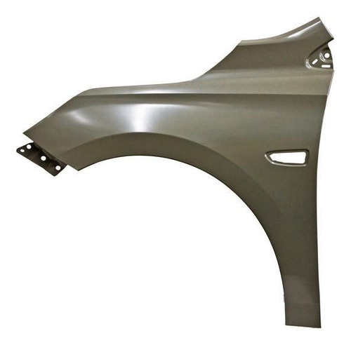 Foto 1 | Salpicadera Izquierda Chevrolet Onix  2020