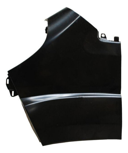 Salpicadera Izquierda Peugeot Manager  2006 2007 2008 2009 2010 2011 2012 2013 2014