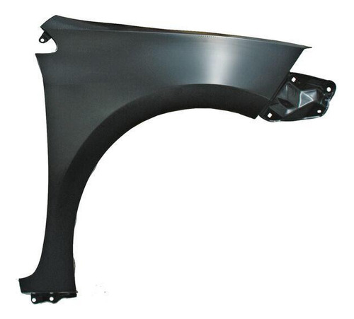 Salpicadera Derecha Toyota Corolla  2014 2015 2016 2017 2018 2019