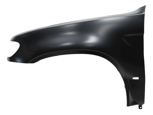 Salpicadera Izquierda Bmw X5  2000 2001 2002 2003
