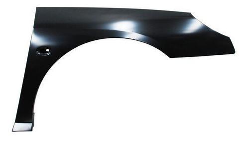 Salpicadera Derecha Peugeot 407  2006 2007 2008 2009