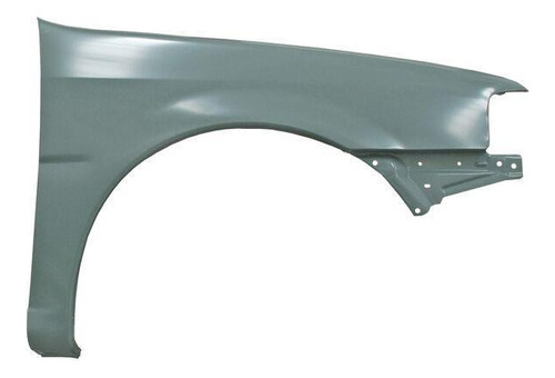 Foto 2 pulgar | Salpicadera Derecha Volkswagen Pointer  2000 2001 2002 2003 2004 2005