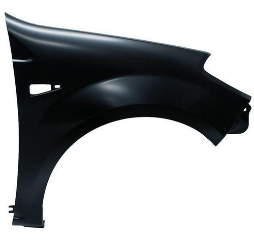 Salpicadera Derecha Renault Sandero  2010 2011 2012 2013 2014 2015