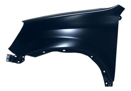 Foto 1 | Salpicadera Izquierda Genérica Honda Crv