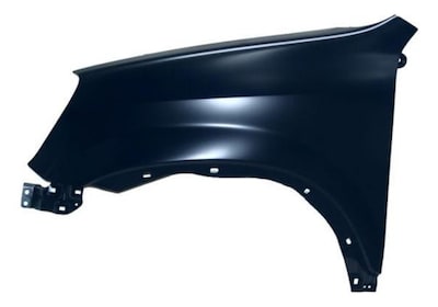 Foto 1 | Salpicadera Izquierda Genérica Honda Crv
