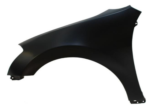 Salpicadera Izquierda Nissan Maxima  2004 2005 2006 2007 2008