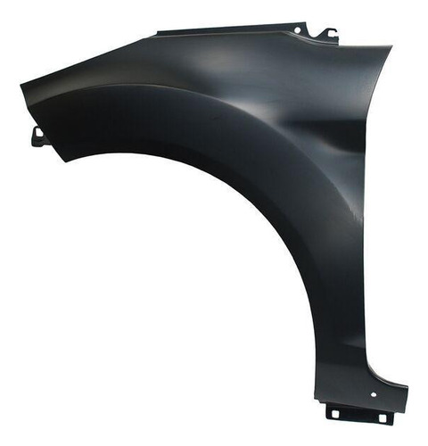 Salpicadera Izquierda Ford Fiesta  2014 2015