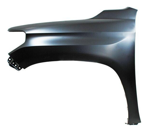 Foto 1 | Salpicadera Izquierda Genérica Toyota Tundra