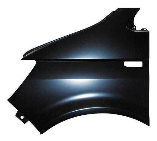 Salpicadera Izquierda Volkswagen Transporter  2016 2017 2018 2019