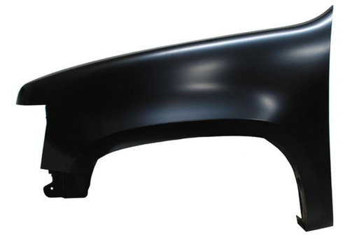 Foto 2 pulgar | Salpicadera Izquierda Chevrolet Suburban  2007 2008 2009 2010 2011 2012 2013 2014