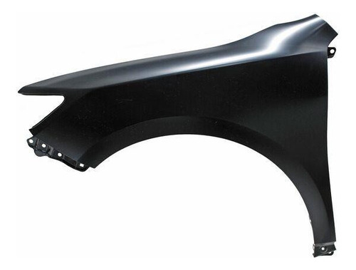Foto 2 pulgar | Salpicadera Izquierda Toyota Camry  2012 2013 2014