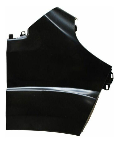 Salpicadera Derecha Peugeot Manager  2006 2007 2008 2009 2010 2011 2012 2013 2014