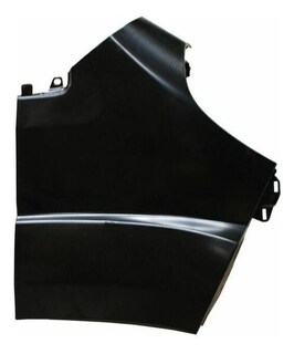 Foto 1 | Salpicadera Derecha Peugeot Manager 2006 2007 2008 2009 2010 2011 2012 2013 2014