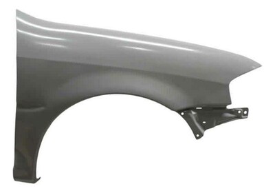 Foto 1 | Salpicadera Derecha Volkswagen Pointer 2006 2007 2008 2009