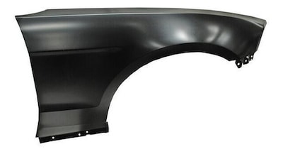 Foto 1 | Salpicadera Derecha Ford Mustang 2010 2011 2012