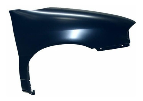 Foto 2 pulgar | Salpicadera Derecha Ford Transit  1995 1996 1997 1998