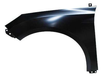 Foto 1 | Salpicadera Izquierda Genérica para Ford Focus