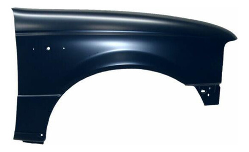 Foto 1 | Salpicadera Derecha Ford Ranger  1998 1999 2000 2001 2002 2003 2004