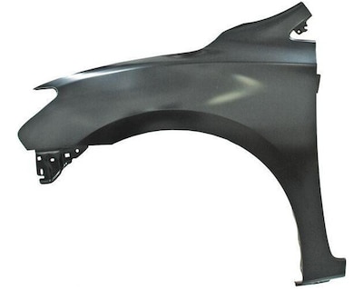 Foto 1 | Salpicadera Izquierda Genérica para Nissan Sentra